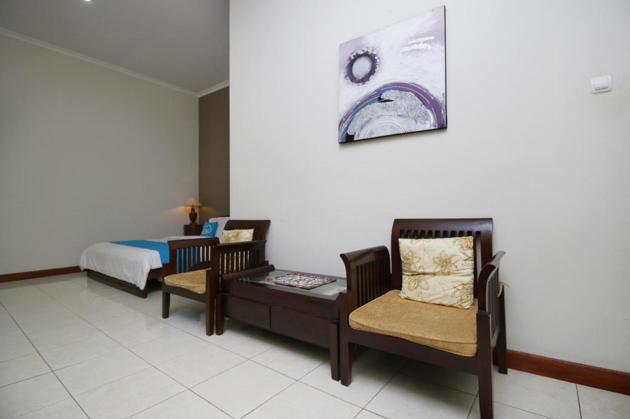 Airy Syariah Mistar Cokrokusumo 29A Banjarbaru Exterior photo