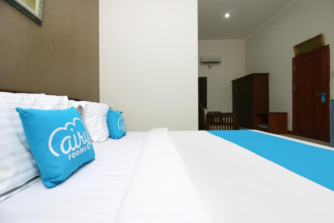 Airy Syariah Mistar Cokrokusumo 29A Banjarbaru Exterior photo