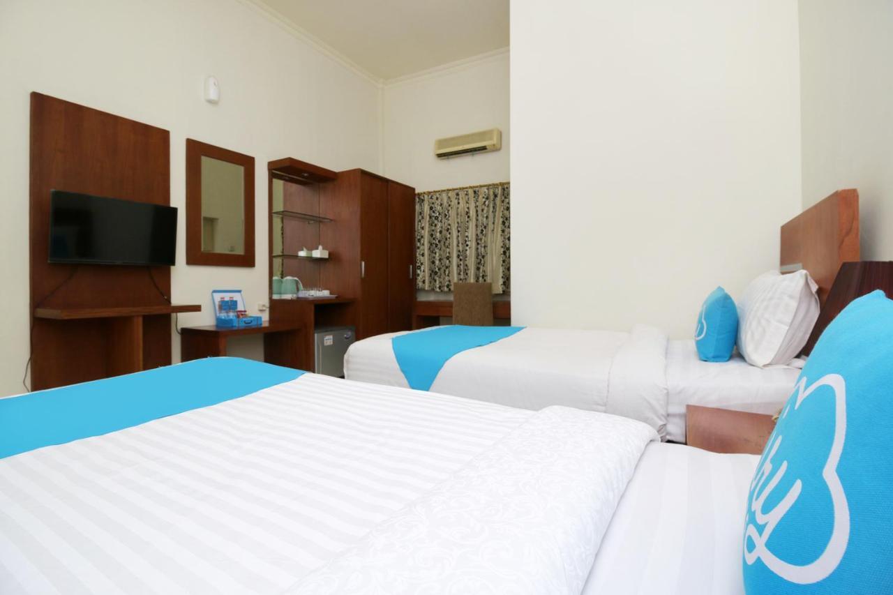 Airy Syariah Mistar Cokrokusumo 29A Banjarbaru Exterior photo