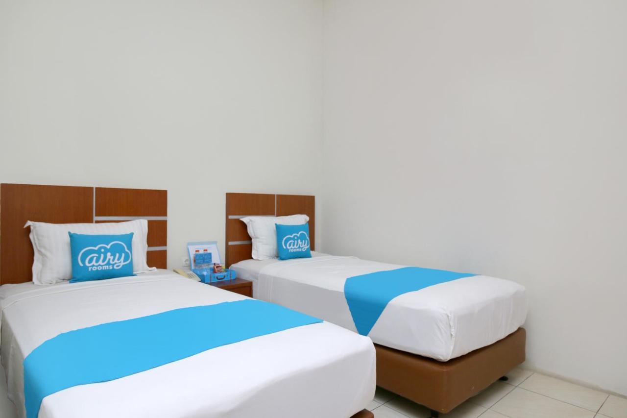 Airy Syariah Mistar Cokrokusumo 29A Banjarbaru Exterior photo