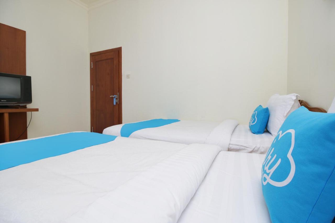 Airy Syariah Mistar Cokrokusumo 29A Banjarbaru Exterior photo