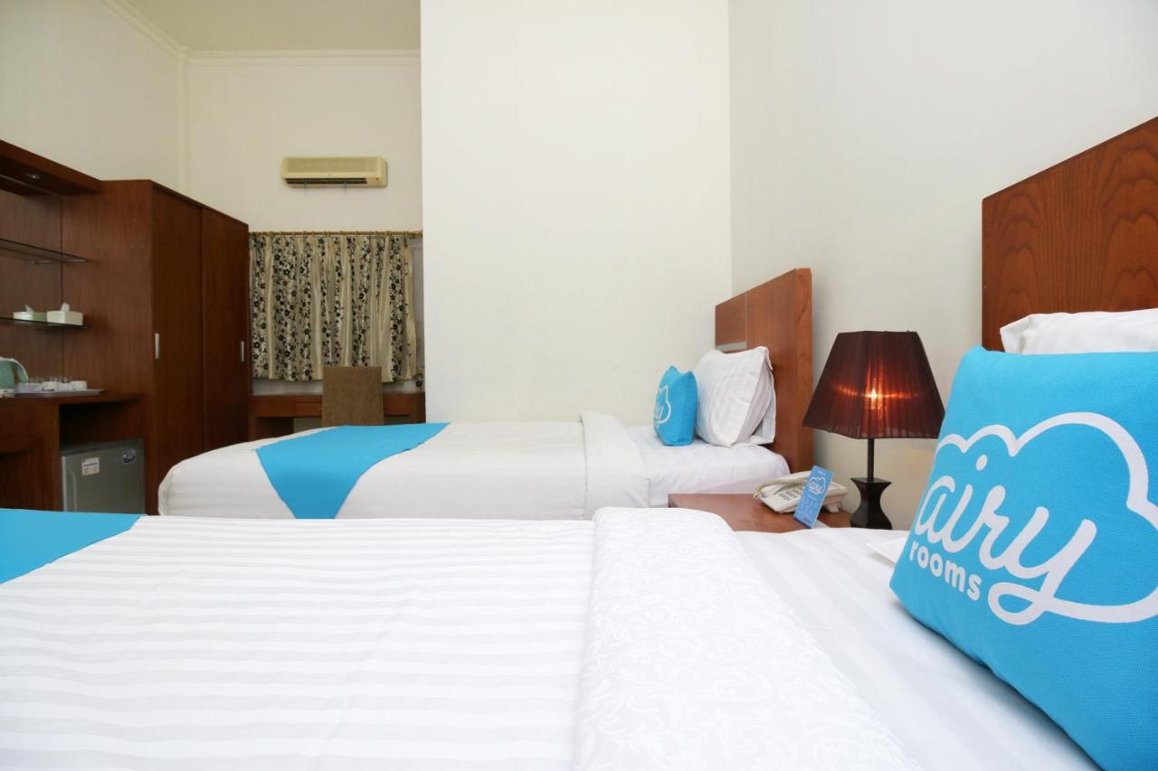 Airy Syariah Mistar Cokrokusumo 29A Banjarbaru Exterior photo