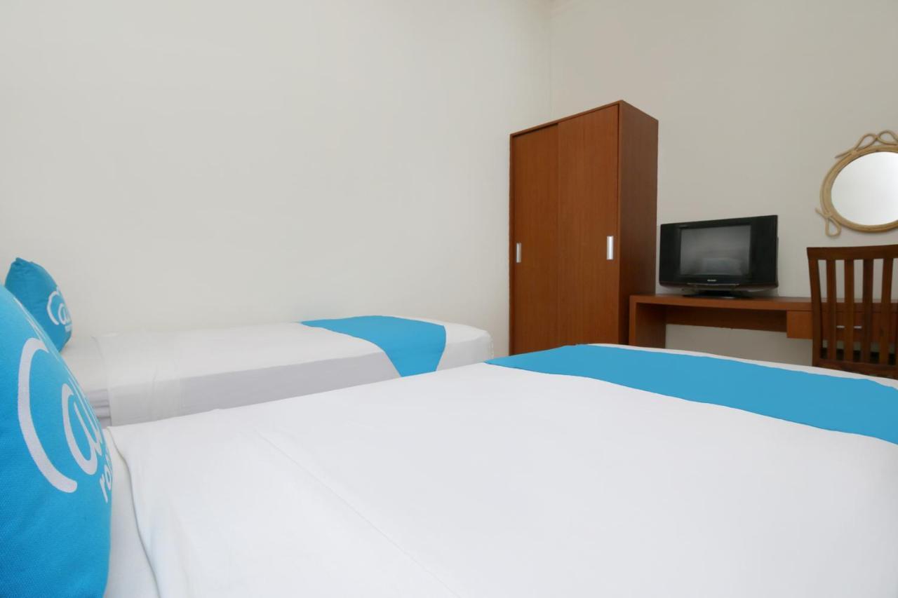 Airy Syariah Mistar Cokrokusumo 29A Banjarbaru Exterior photo