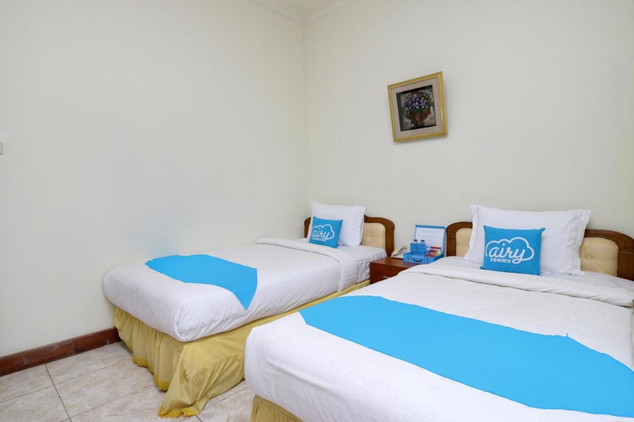 Airy Syariah Mistar Cokrokusumo 29A Banjarbaru Exterior photo