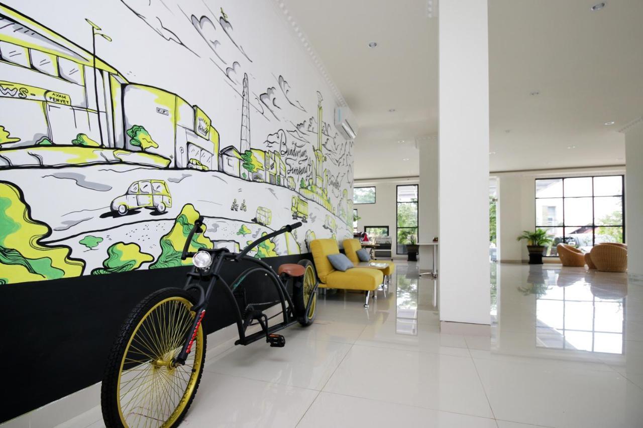 Airy Syariah Mistar Cokrokusumo 29A Banjarbaru Exterior photo